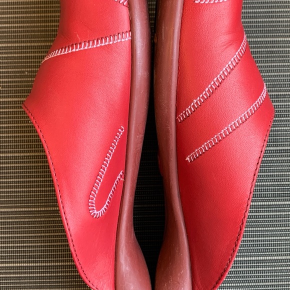 *gently worn* Camper Twins sandals (size EU 38) - Picture 5 of 6